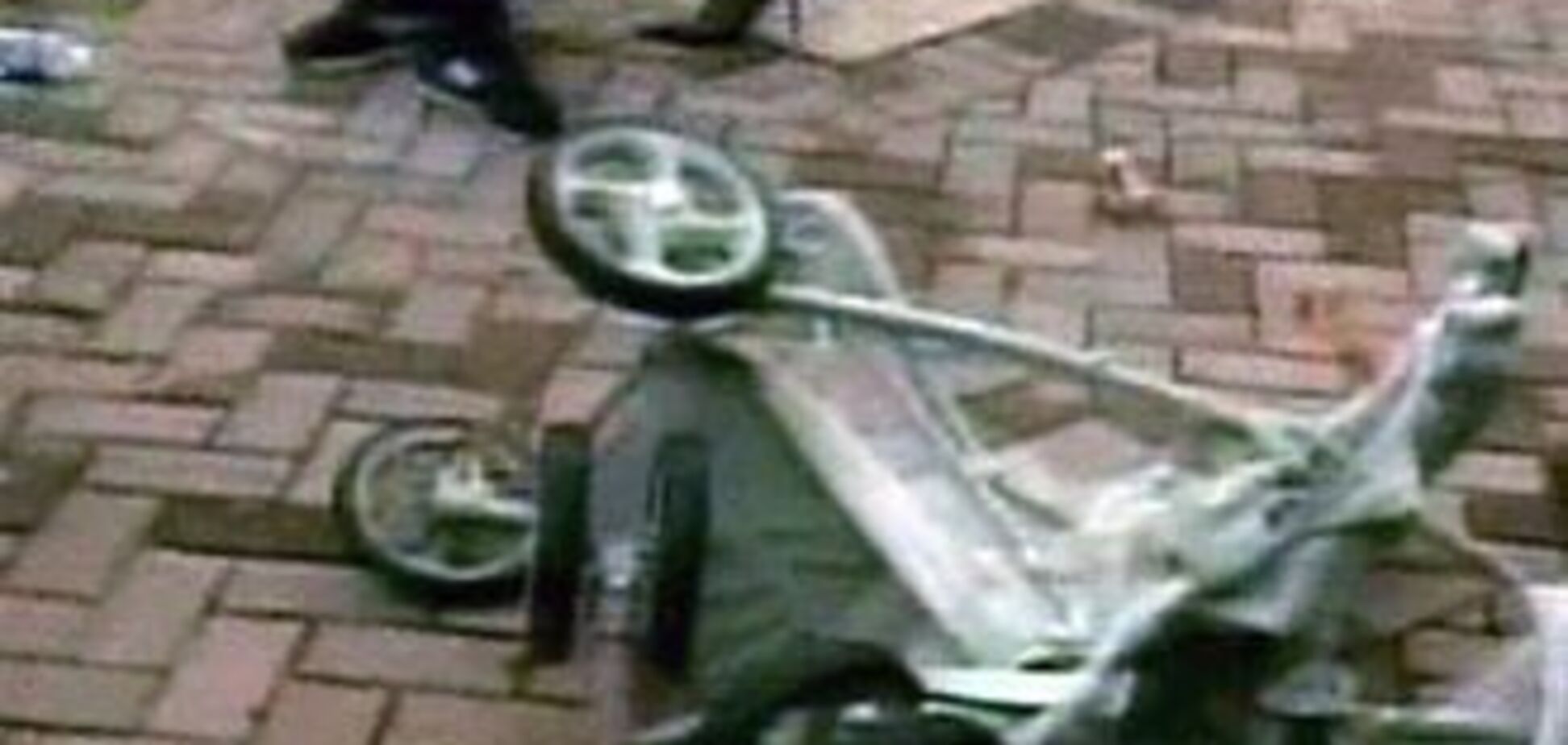 Выпускной бал закончился дракой родителей