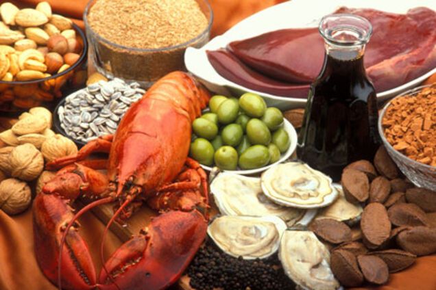 Европарламент отменил маркировку продуктов