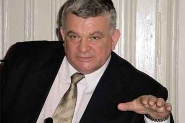 От заданий Януковича у губернаторов стынут мозги