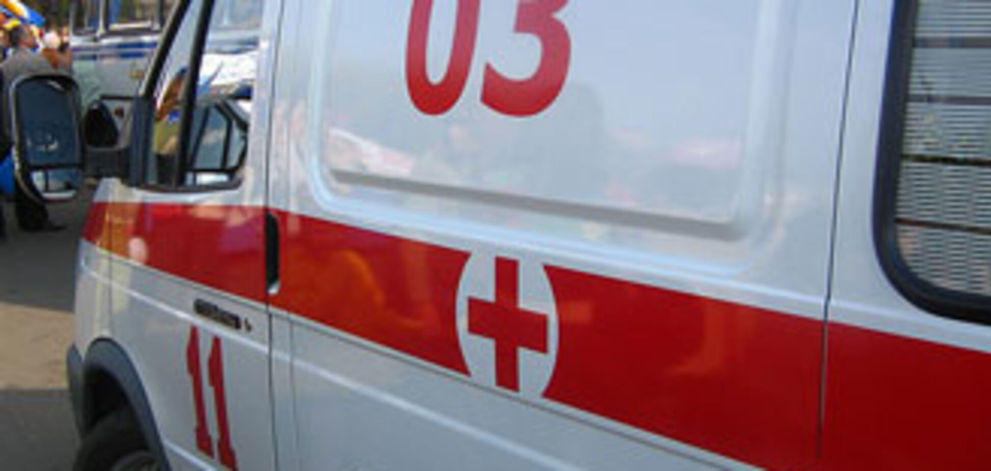 Драка в столичном ресторане: 9 человек попали в больницу