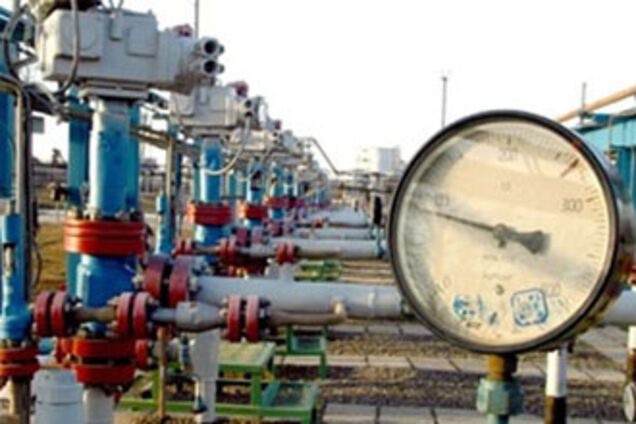 Эксперт: Газовая война закончилась миром и рекламой Украины