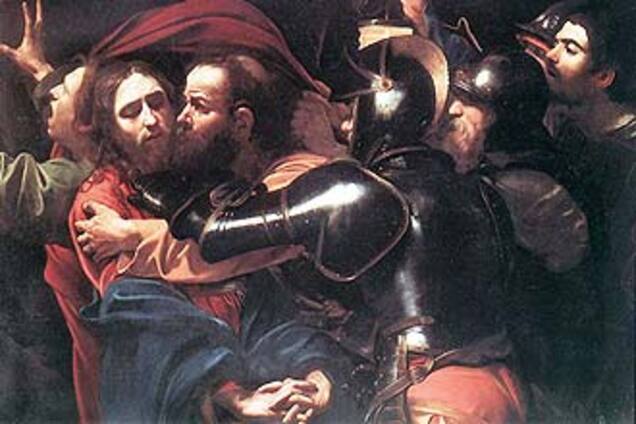 Украденную в Одессе картину Караваджо нашли в Германии