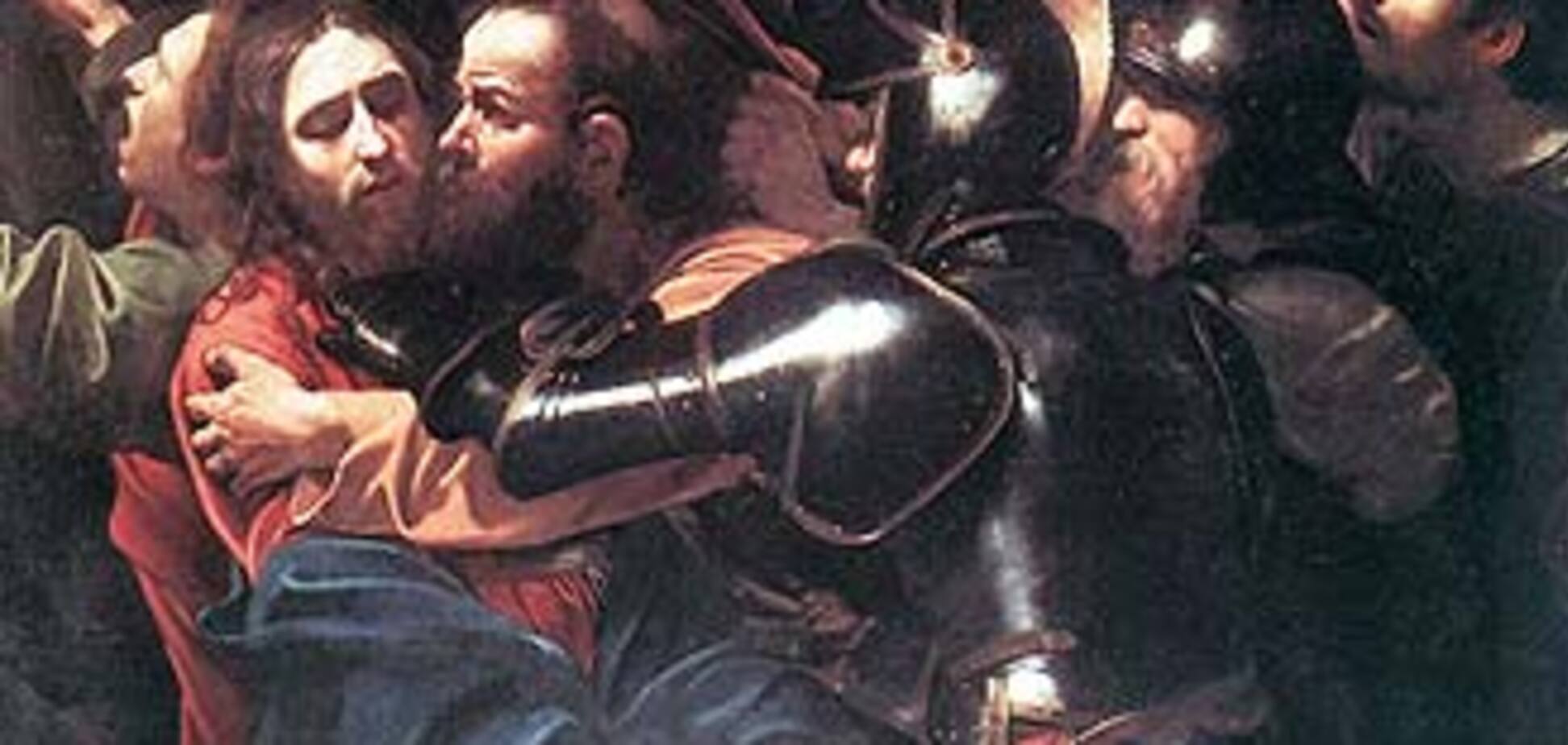 Украденную в Одессе картину Караваджо нашли в Германии