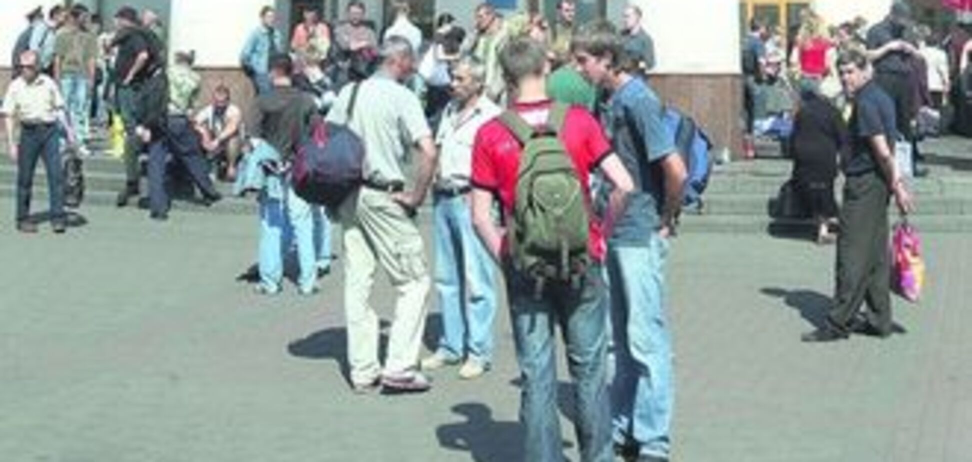 Британия закроет двери заробитчанам