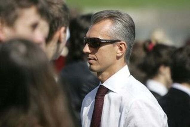 Хорошковский не увидел в Украине цензуры