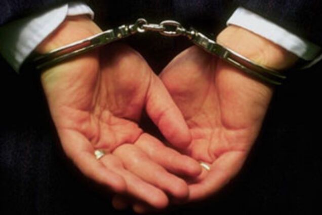 Мэр Немирова загремел в тюрьму