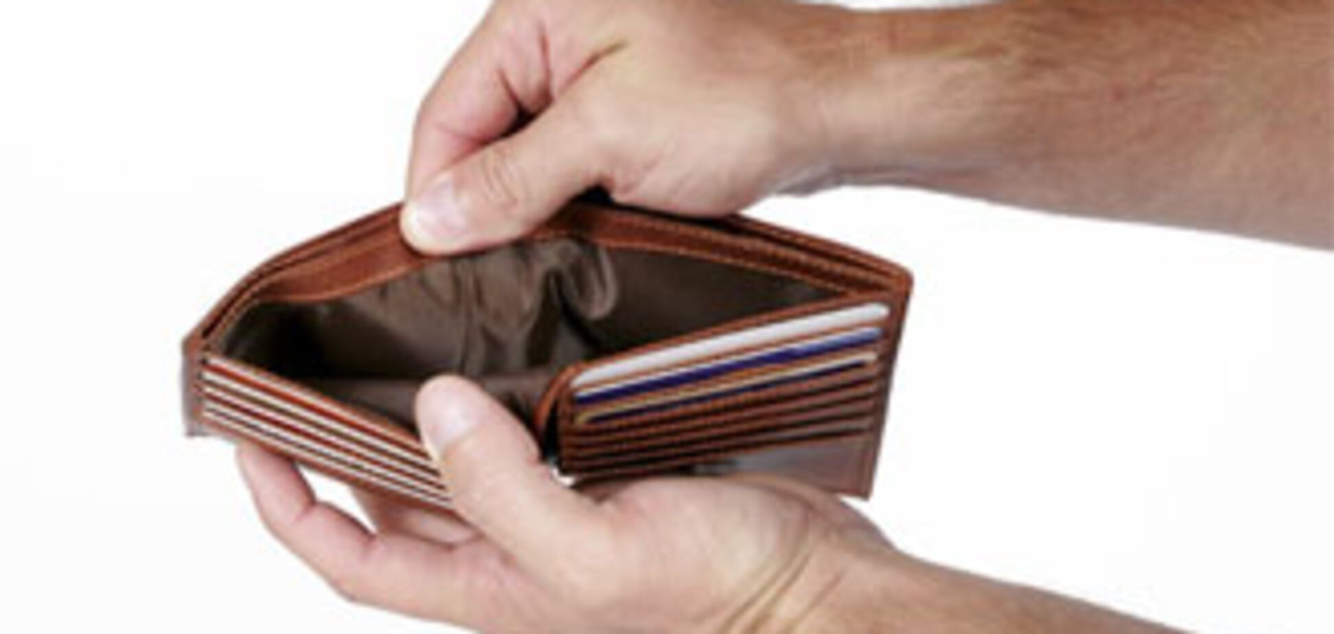 В Украине ростут долги по зарплатам