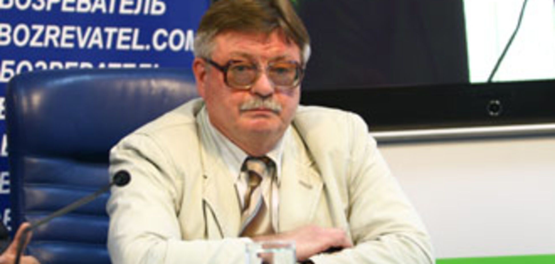 Украинские мужчины живут дольше чем разрешает статистика