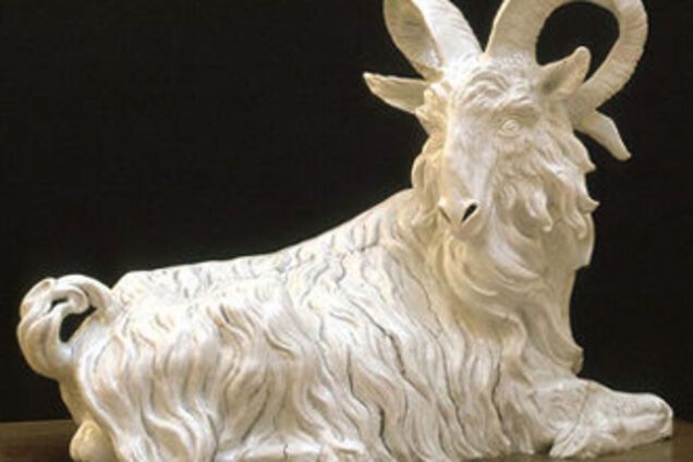 За кражами антикварного фарфора стоят три преступные группы