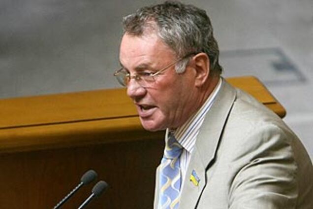 Укранського мови мало - тепер заважає ще й гімн України