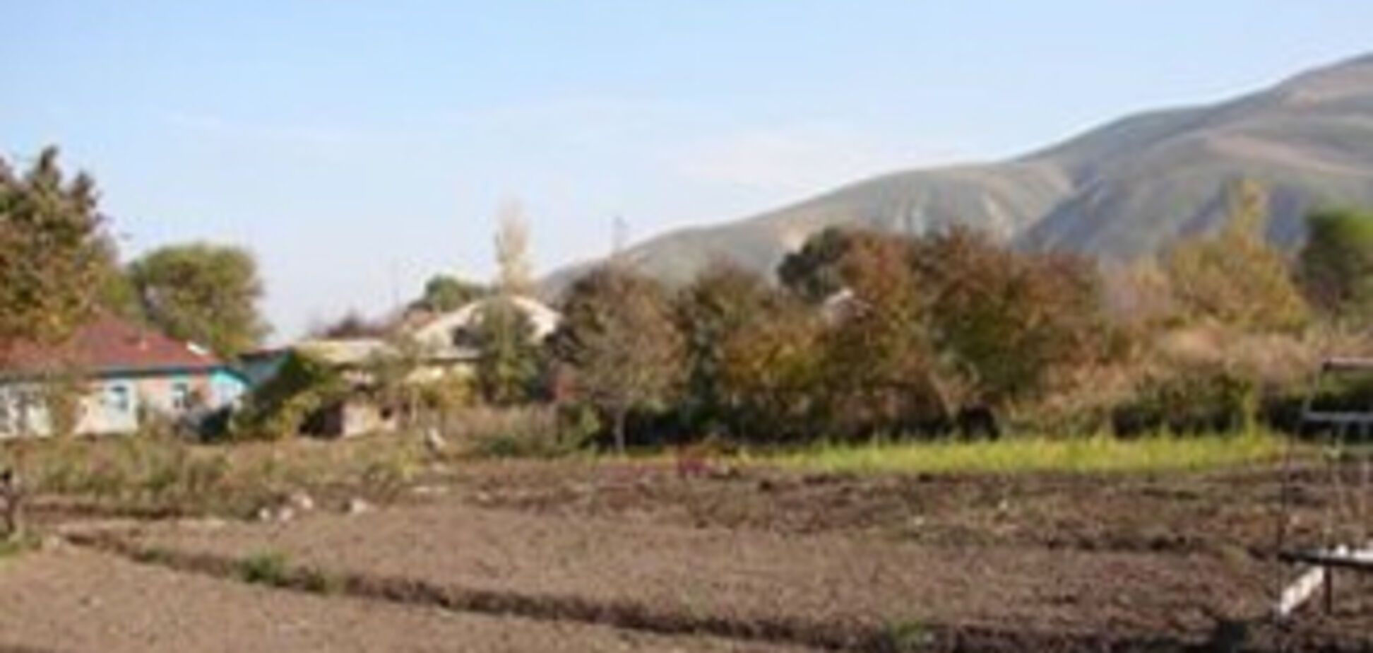 Разоблачили чиновников, занимающихся земельными махинациями