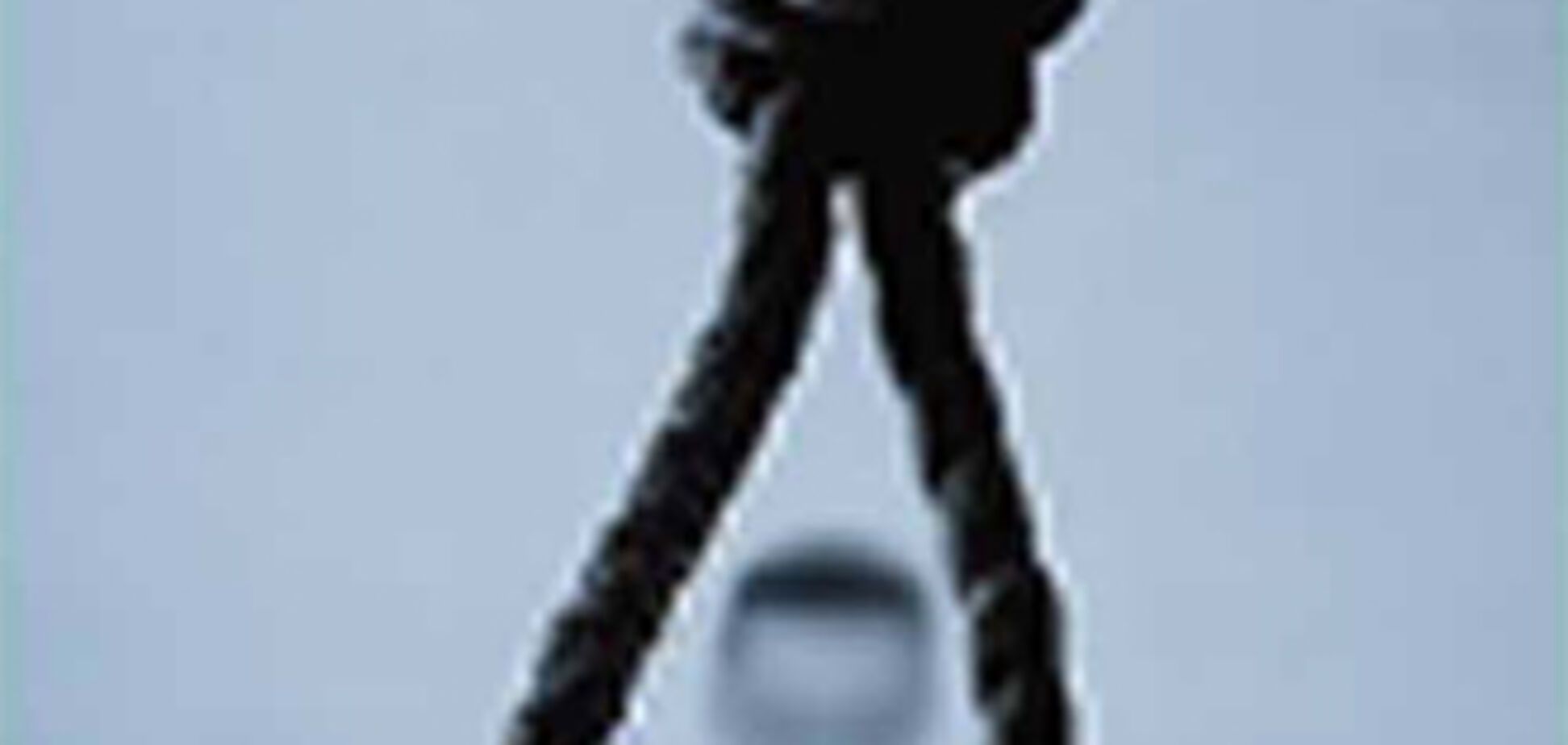 Ученик 6-го класса совершил самоубийство