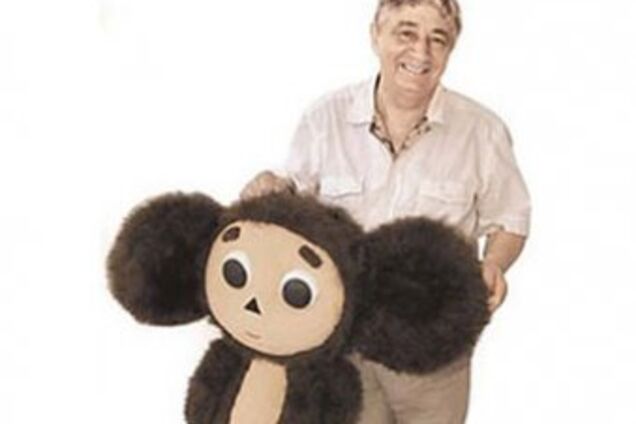 Успенскому отказали в правах на Чебурашку и Кота Матроскина