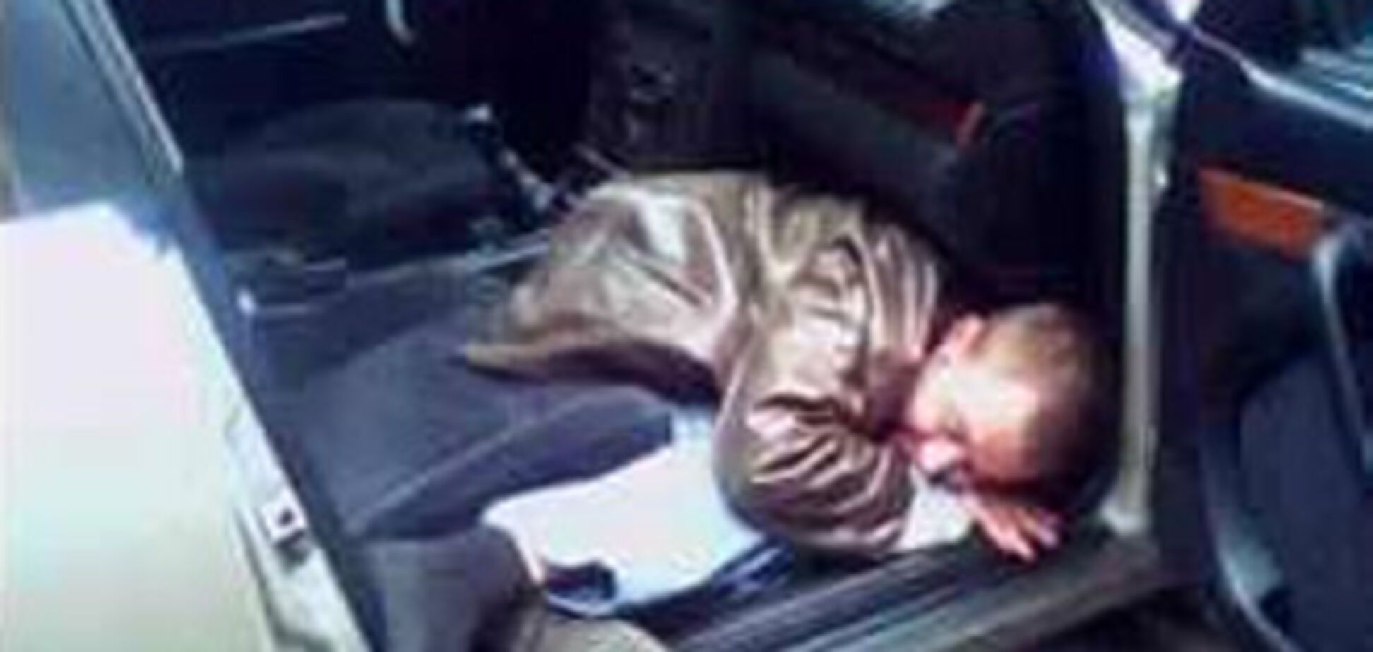 Глупейшие преступления в истории человечества