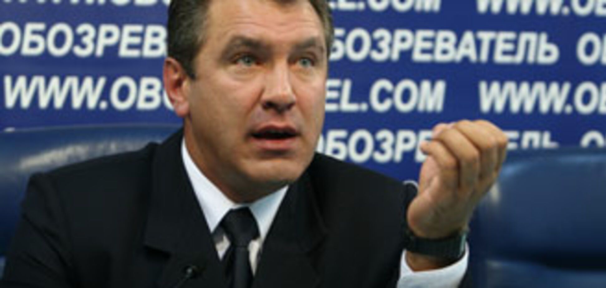 Налоговый кодекс придумали хорошие богатые для плохих бедных