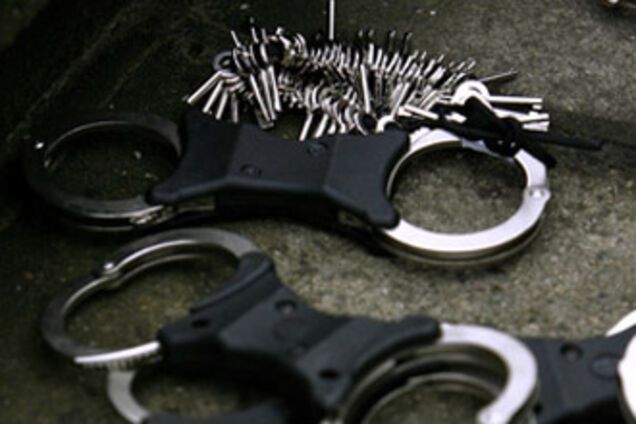 Благодаря погоде милиция смогла задержать наркоторговца