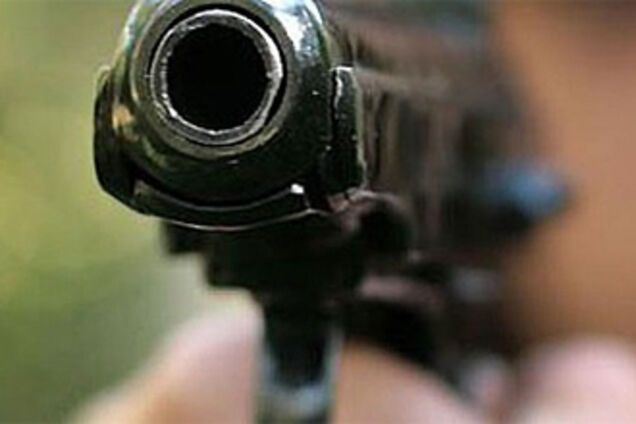 Судья убил парня и пытался изнасиловать девушку