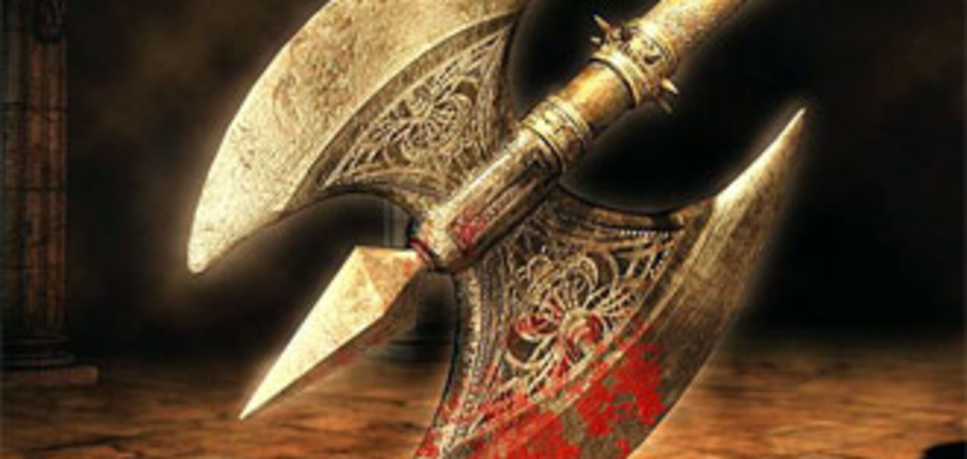 Бабушка из затопленной квартиры пришла к прокурору с топором