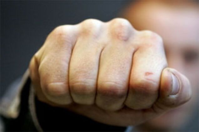 Маршрутники отримав по голові за відмову зробити зупинку