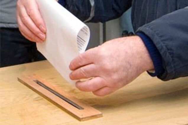 Президент Германии победил в третьем туре