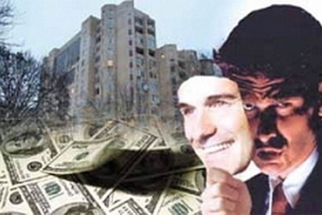 «Черные риелторы» делали рабами одиноких людей