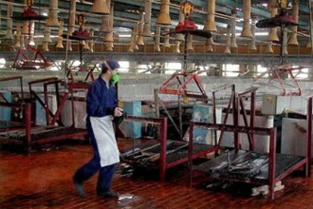 В Ужгороде обнаружен цех по разливу подпольного бальзама