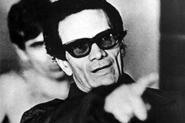 Выяснены подробности убийства Пьера Паоло Пазолини