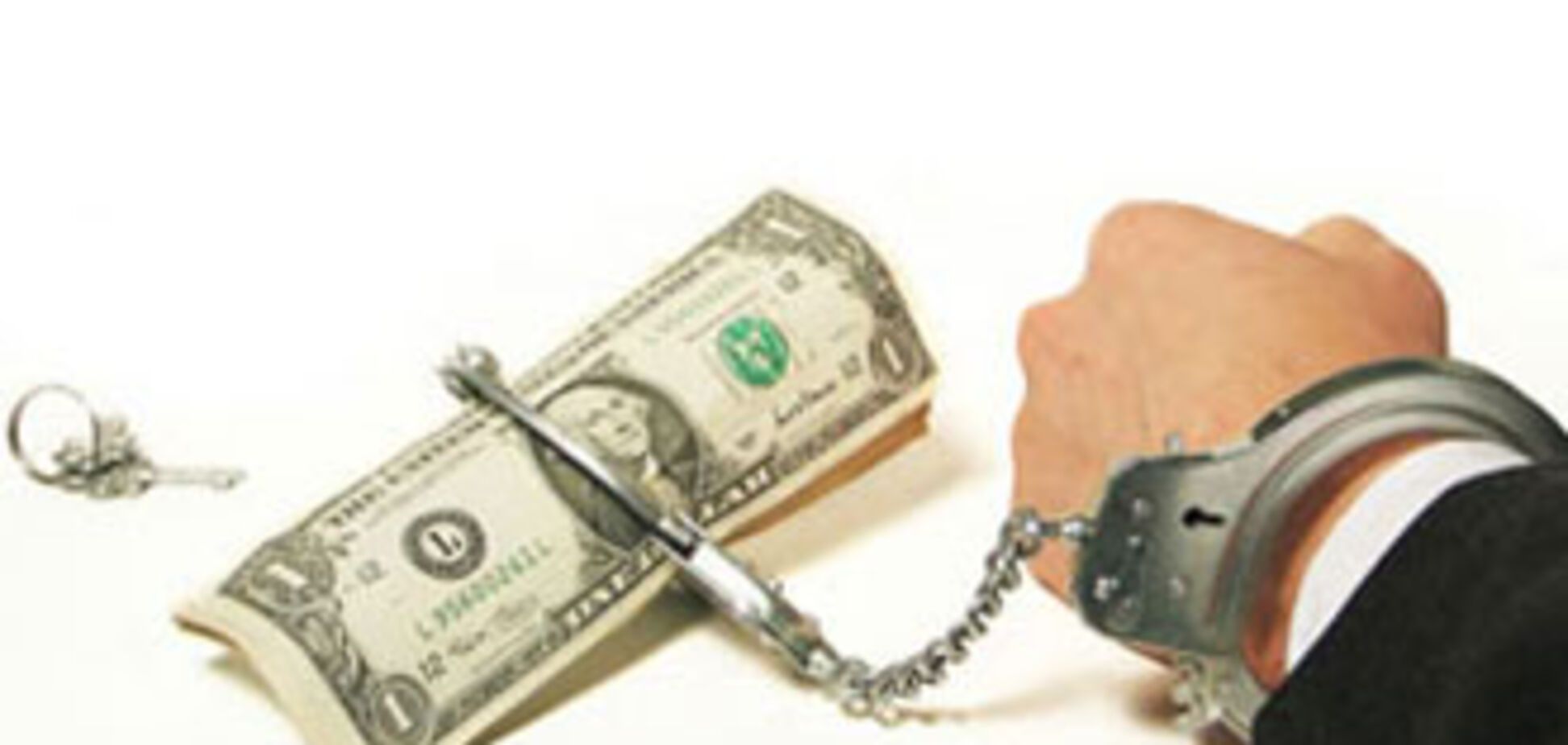 Взяточника из Минприроды посадили на 2 месяца