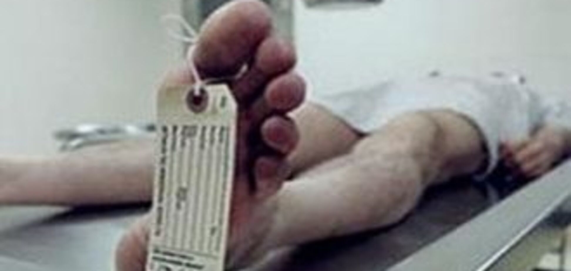 Хозяин пруда задушил и утопил рыбака-«нелегала»