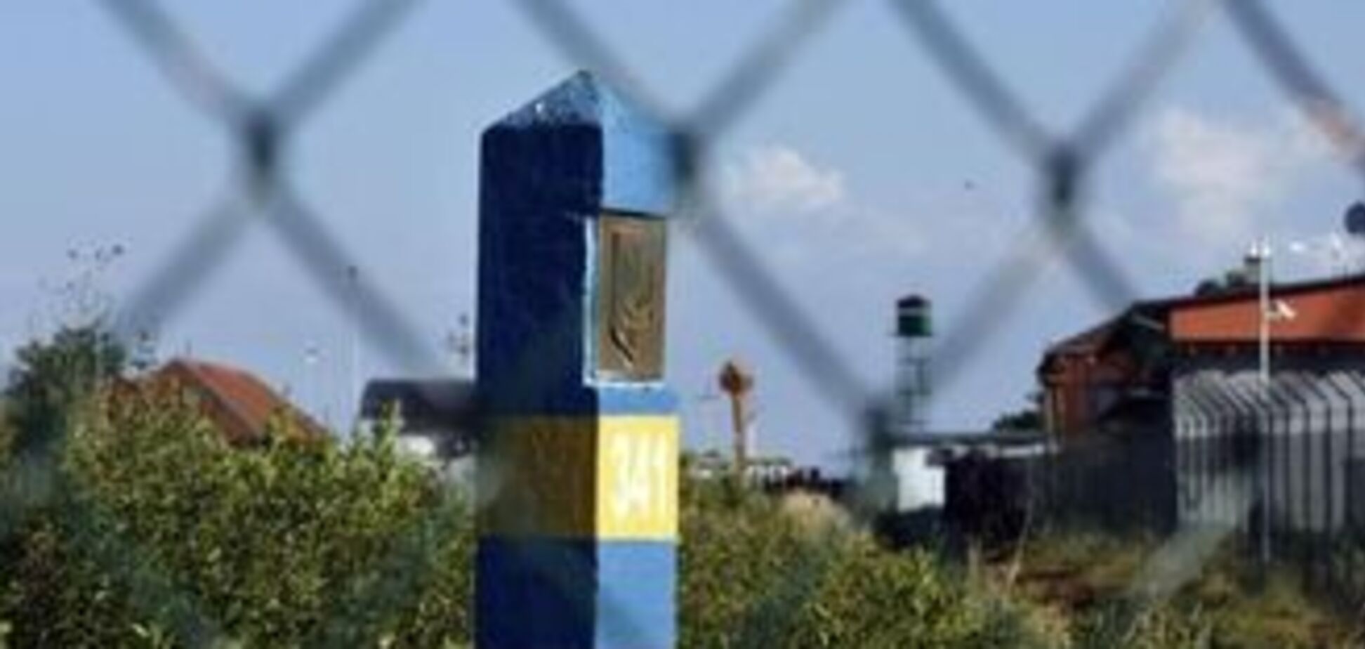 Белорусы везли в Украину 27 охотничьих прицелов