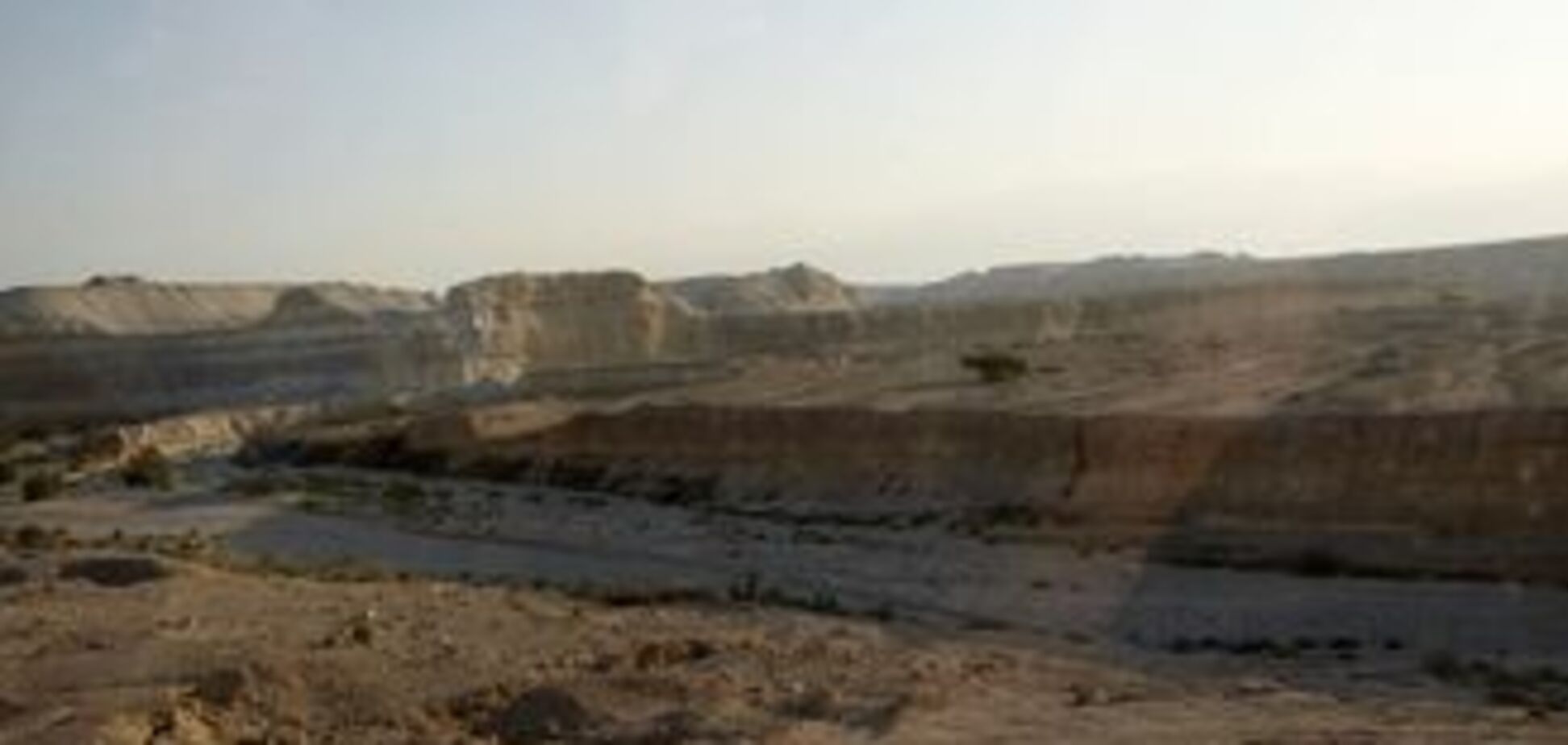 На Одесщине пересохла треть водоемов