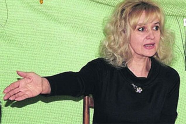 За незнання української садити поки не будуть