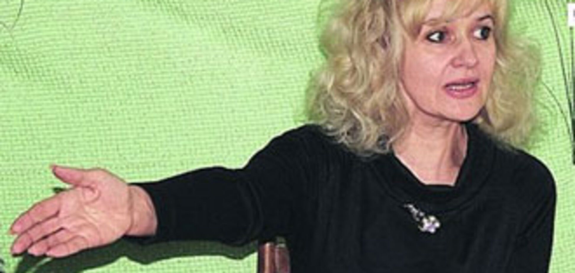 За незнання української садити поки не будуть