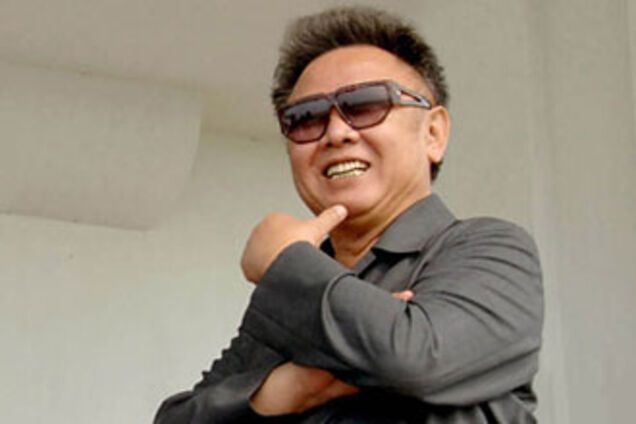 Кім Чен Ір призначив свого зятя новим прем'єром