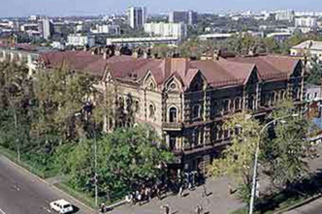 В Хабаровске похитили внучку одного из богатейших людей