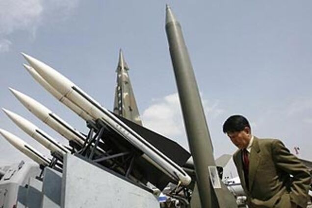 НАТО расширит систему ПРО на всю территорию альянса