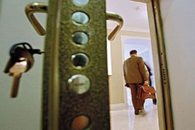 На Черкасщине накрыли банду 'черных риелторов'