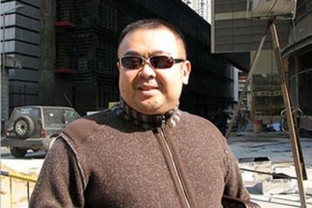 Син Кім Чен Іра похвалився здоров'ям батька