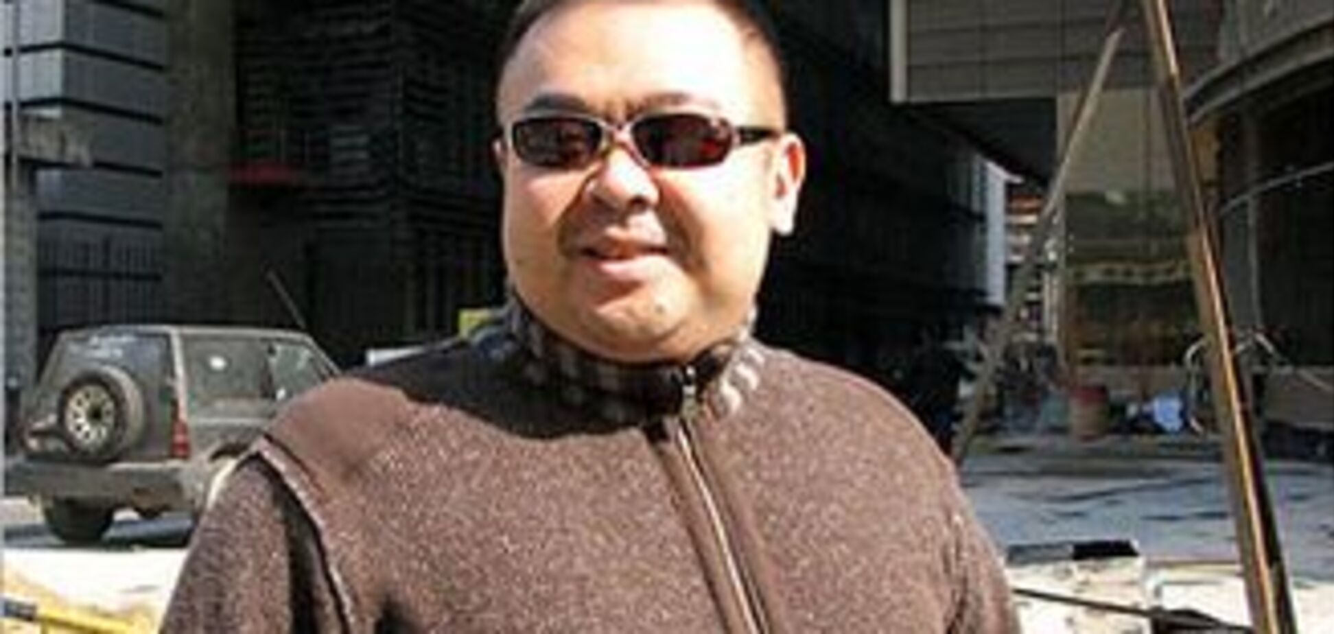 Син Кім Чен Іра похвалився здоров'ям батька