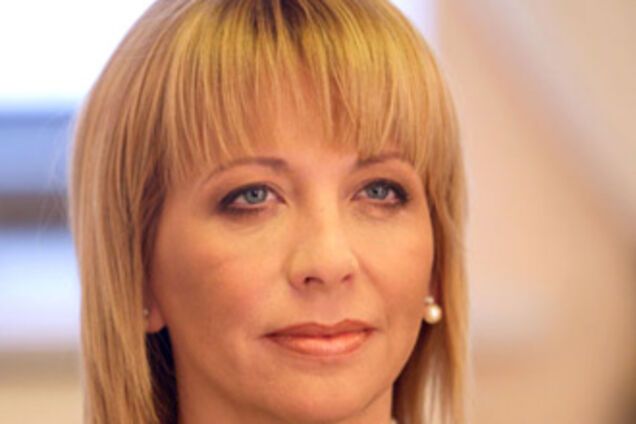 Счета Фонда Катерины Ющенко могут быть арестованы?