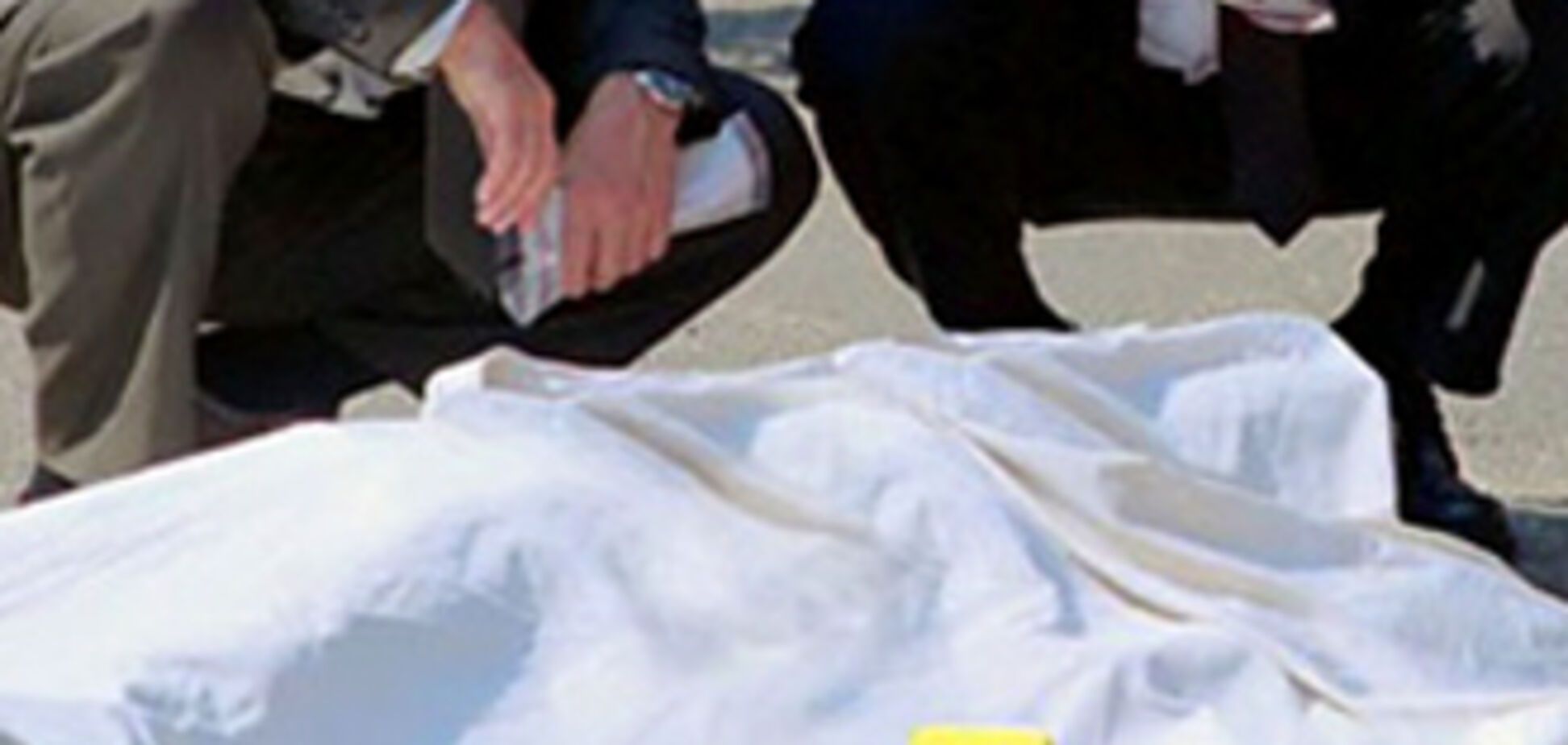 Безумное чаепитие приятелей оказалось смертельным