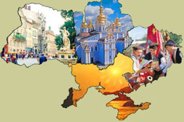 В Крыму считают, что федерализация Украины неизбежна