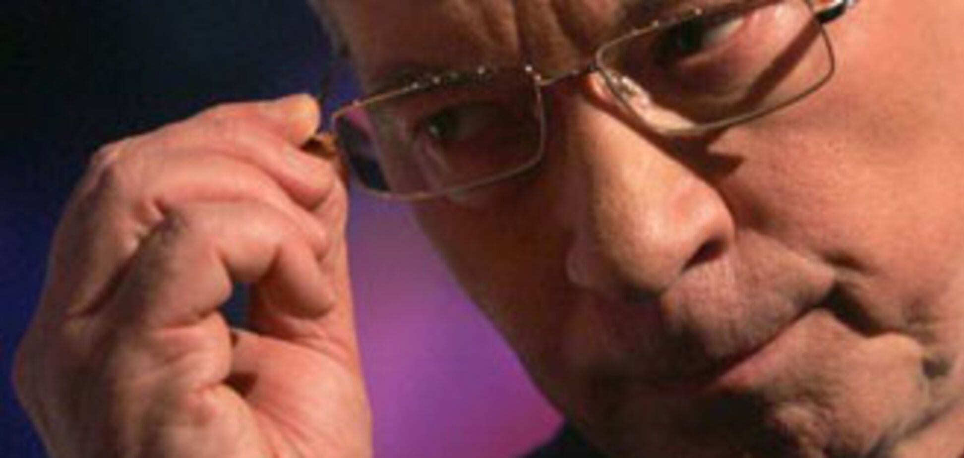 Азаров собрался реанимировать строительство