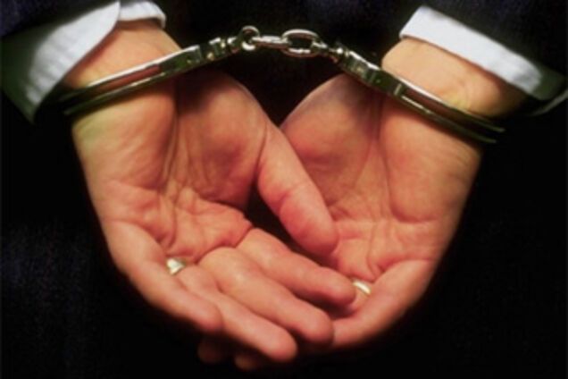 Арестовали начальника ГАИ в Сумской области