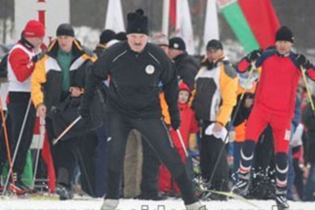 Австрийская прокуратура открыла дело по визиту Лукашенко