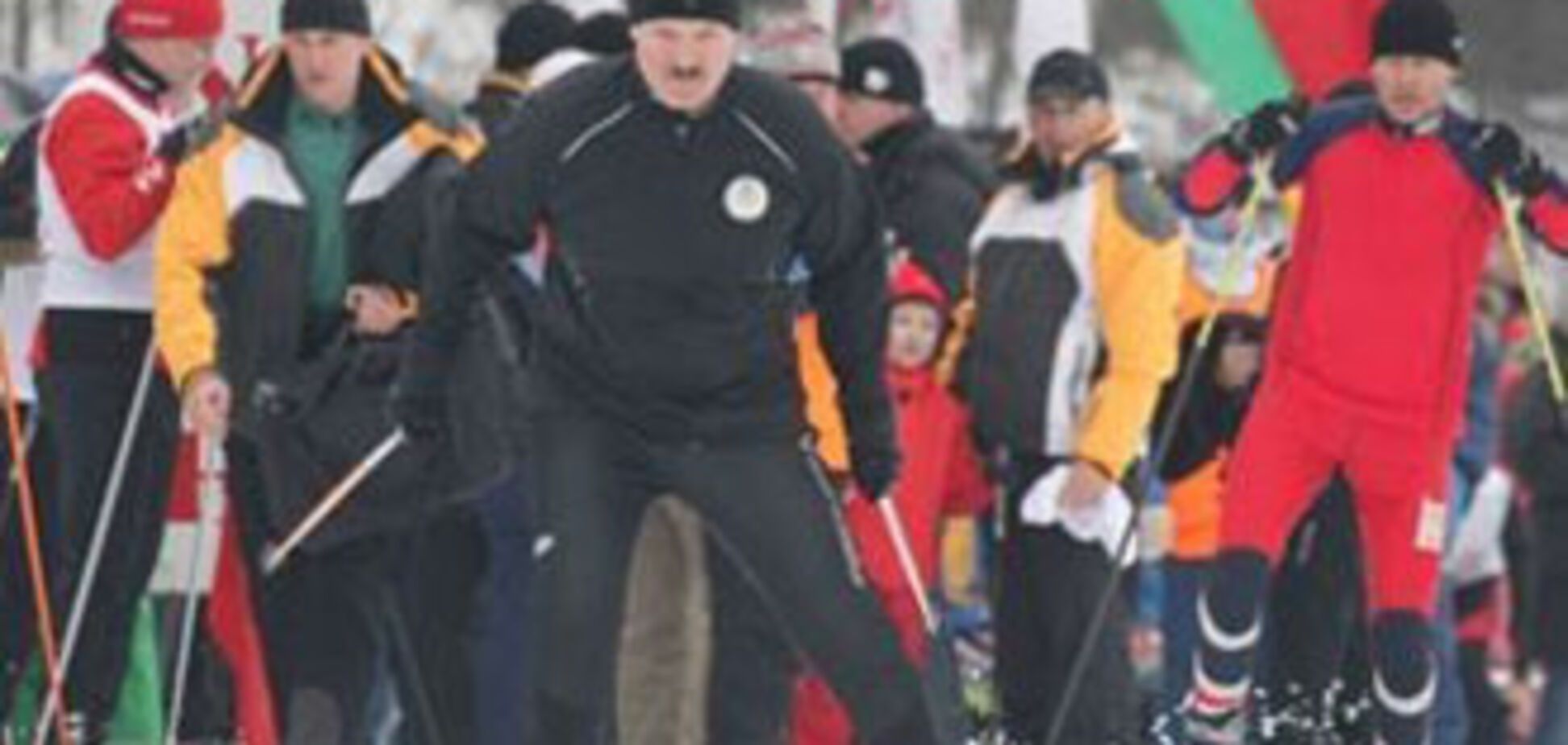 Австрийская прокуратура открыла дело по визиту Лукашенко