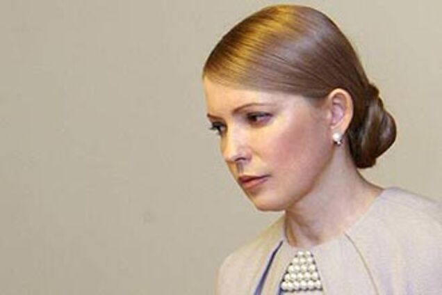 Американские аудиторы приступили к проверке Тимошенко