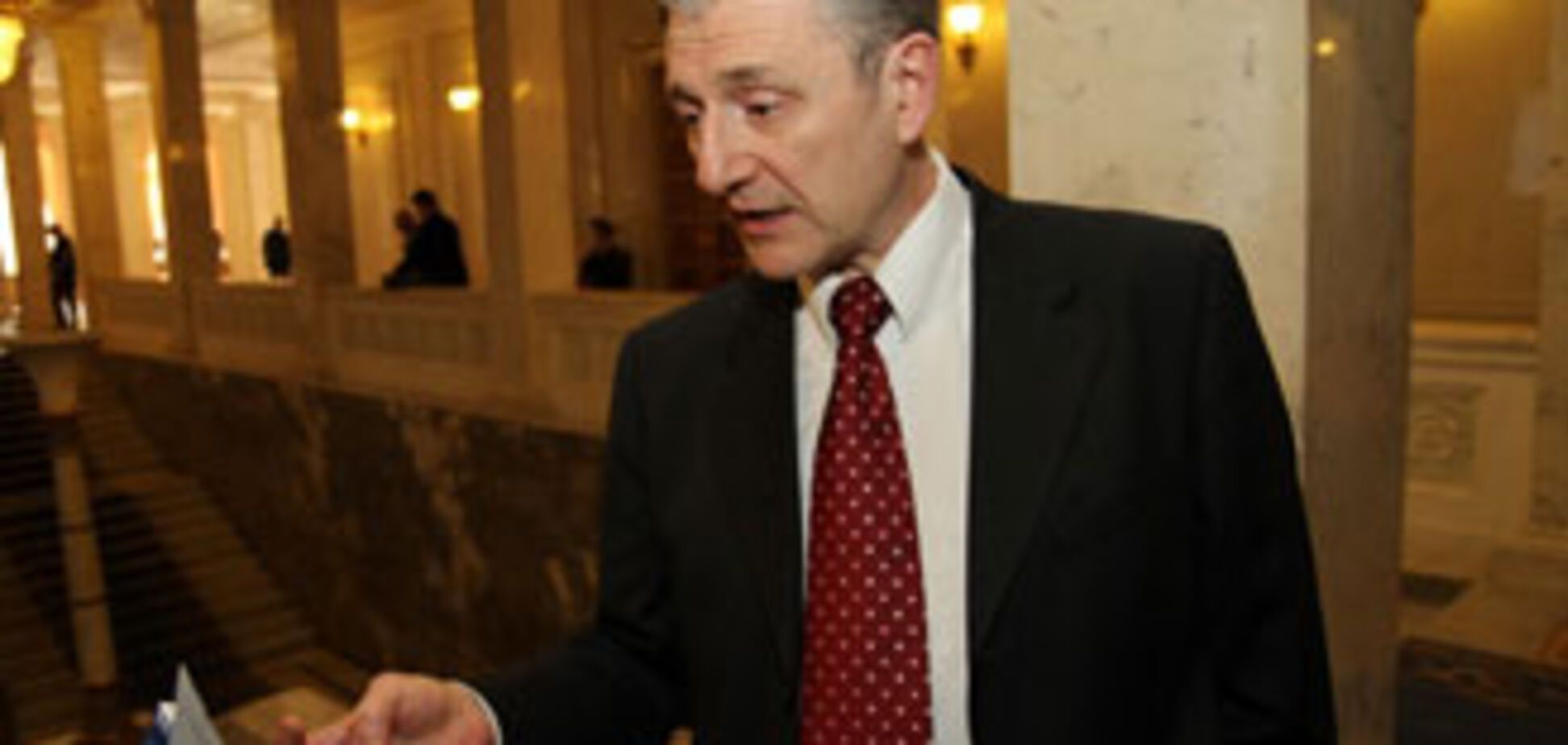 Депутат ПР предложил отделить Галичину от Украины