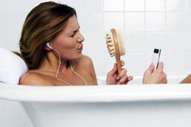 Акриловые ванны из Европы