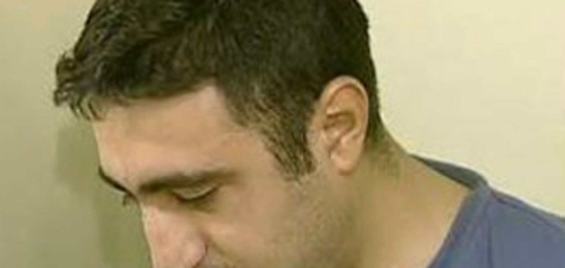 Посадили милиционера за изнасилование школьницы